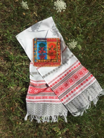 Подарочный набор «Белорусские традиции 2»